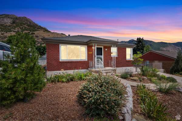 734 TAYLOR AVE, Ogden, UT 84404