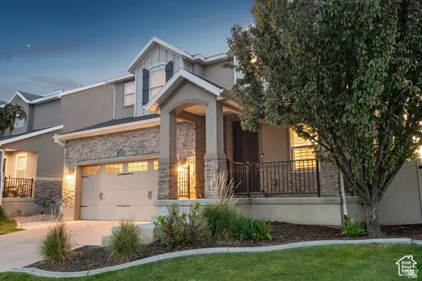 South Jordan, UT 84095,11122 S BROADWICK RD W