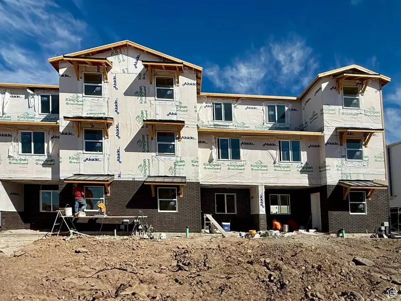 232 N HALFORD AVE #95, Santaquin, UT 84655