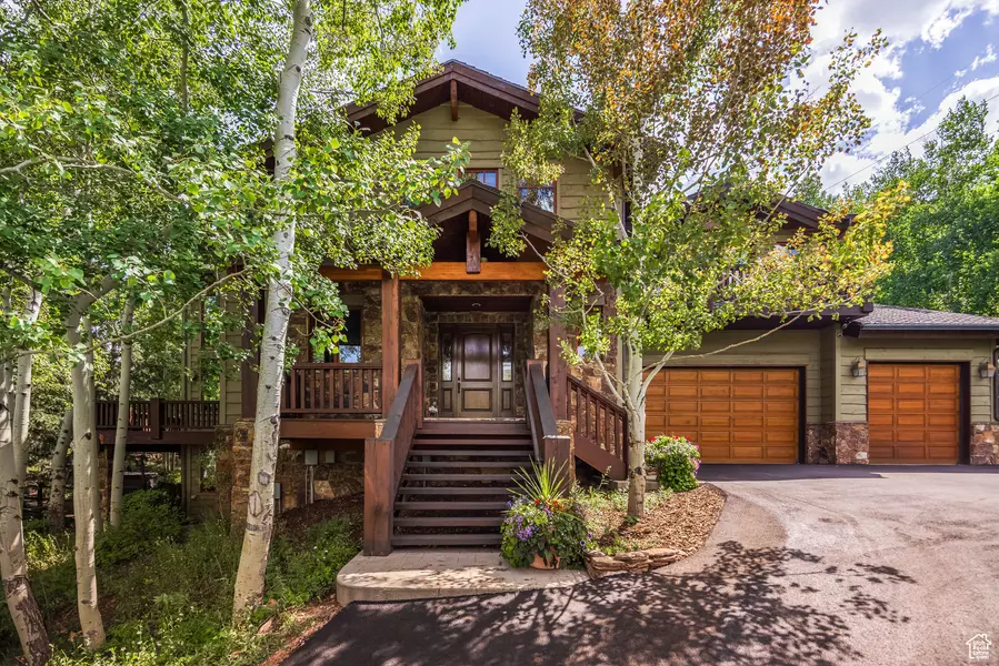 2185 BEAR HOLLOW DR, Park City, UT 84098
