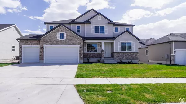 Saratoga Springs, UT 84045,893 W BLACK TAIL ST #221