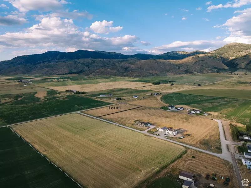 216 BALD MTN WAY #1, Montpelier, ID 83254