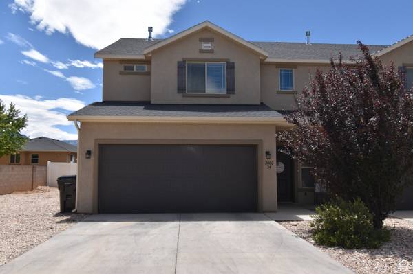 3060 W 1725 N #24, Cedar City, UT 84721