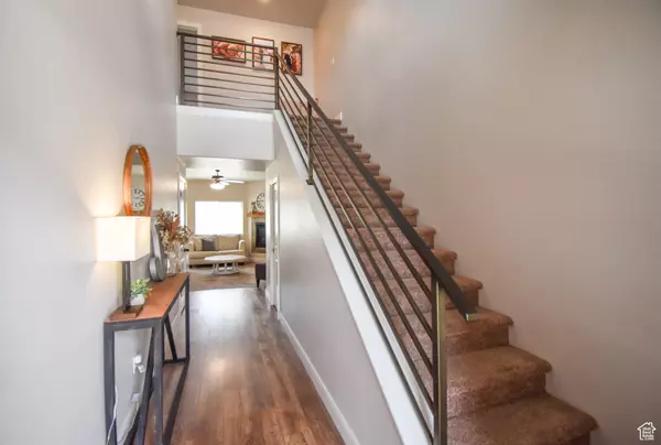 Cedar City, UT 84721,3060 W 1725 N #24