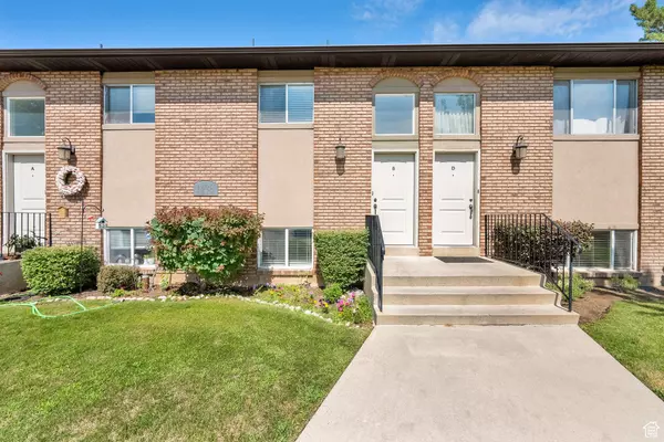 Orem, UT 84057,1438 N AMIRON WAY #B