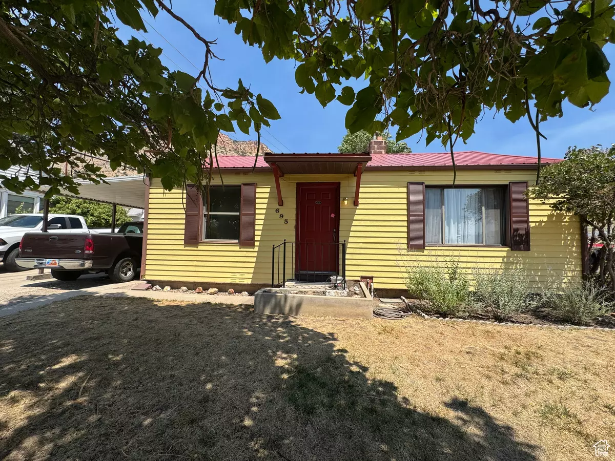 Sunnyside, UT 84539,695 EDGEHILL DR