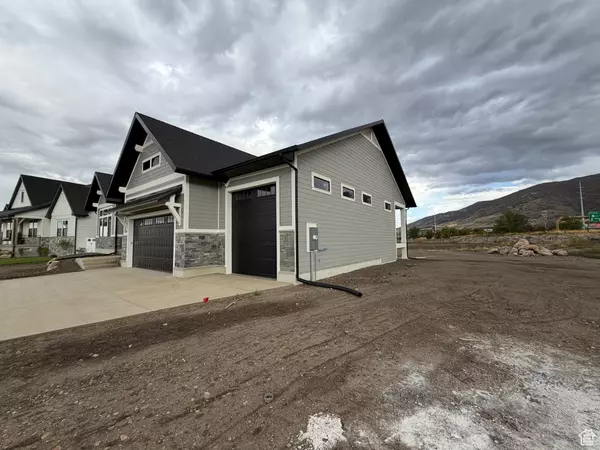 Farmington, UT 84025,442 W RANDYS CT S #808
