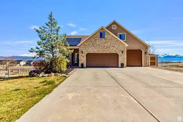 Saratoga Springs, UT 84045,2392 S MAVERICK RD