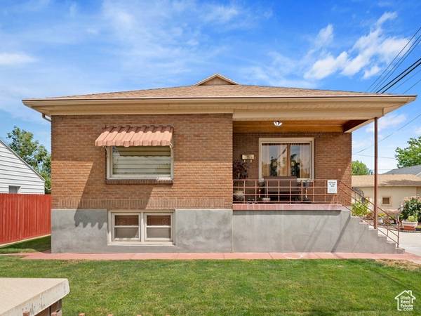 16 W GROVE AVE, Salt Lake City, UT 84115