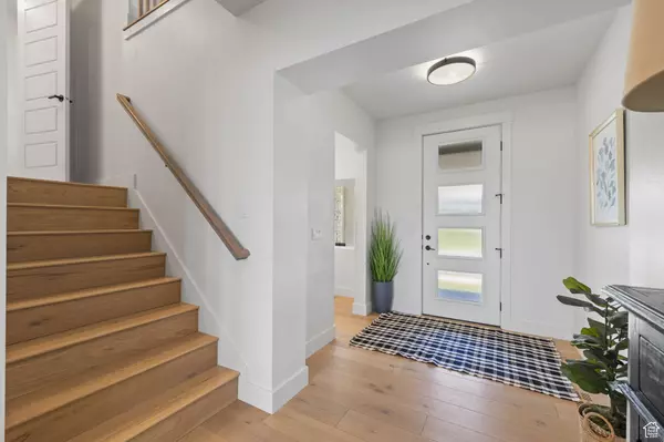 Lehi, UT 84043,4459 N DEER RIDGE TRL