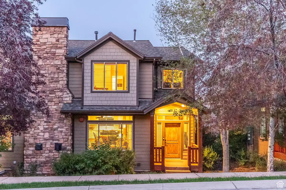 Park City, UT 84098,5618 OSLO LN