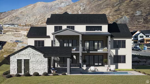 Alpine, UT 84004,13055 N PROSPECTOR WAY