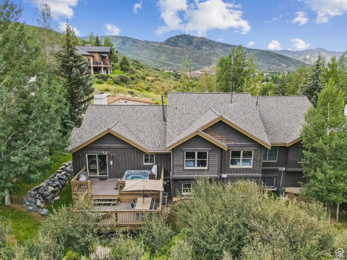 Park City, UT 84060,2142 EUSTON DR