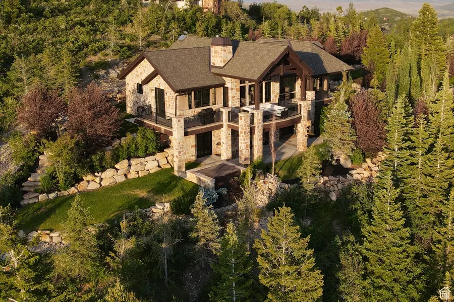 7357 PINE RIDGE DR, Park City, UT 84098