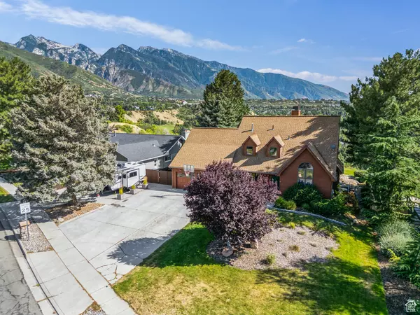 Cottonwood Heights, UT 84093,2986 E SCANDIA WAY