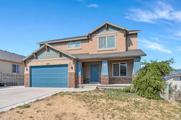 Eagle Mountain, UT 84005,7685 N RED OAK RD