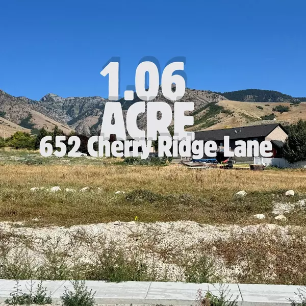 652 CHERRY RIDGE LN #38, Richmond, UT 84333