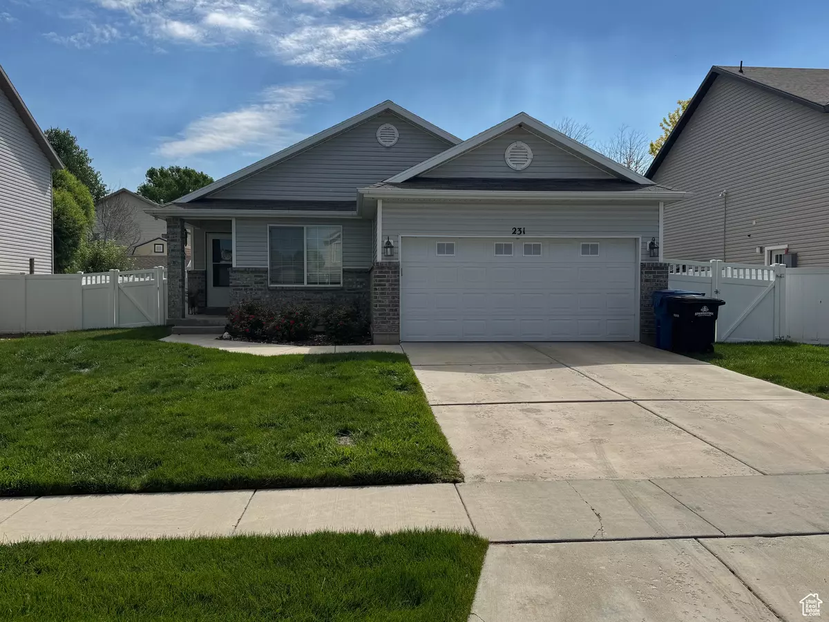 Spanish Fork, UT 84660,231 S 880 W