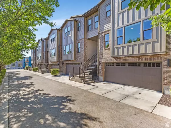 Salt Lake City, UT 84105,1325 S 500 E #6