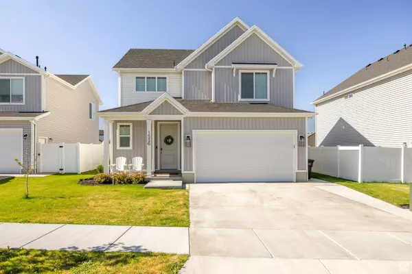1536 W 2100 S, Logan, UT 84321