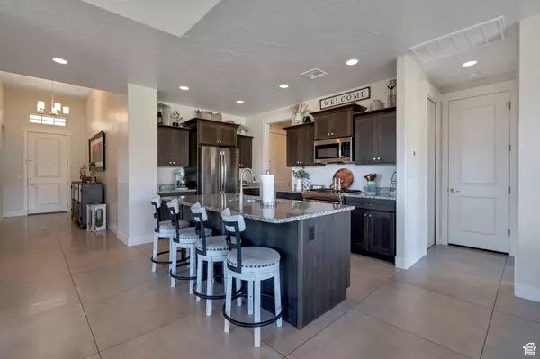 Toquerville, UT 84774,1125 S MULBERRY DR