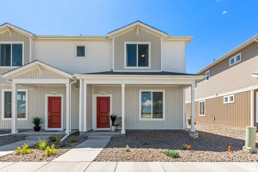 253 E HALLS CREEK RD #103, Saratoga Springs, UT 84045