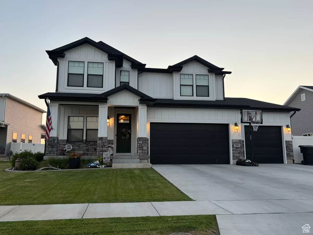 Plain City, UT 84404,3091 N MORNING MIST LN W #161