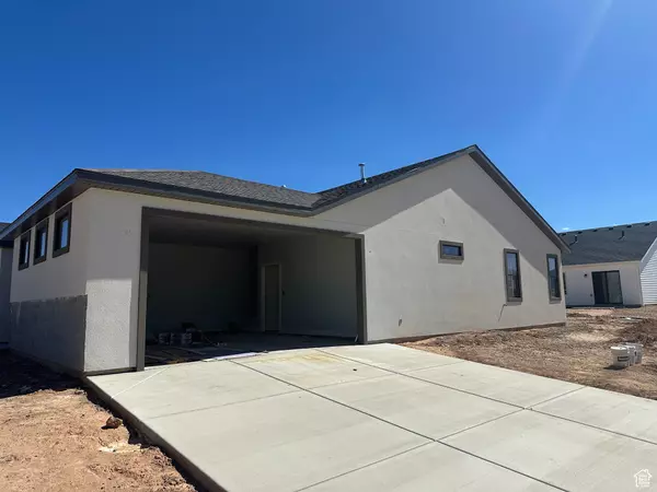 Cedar City, UT 84721,1126 N YUCCA (3325 WEST)