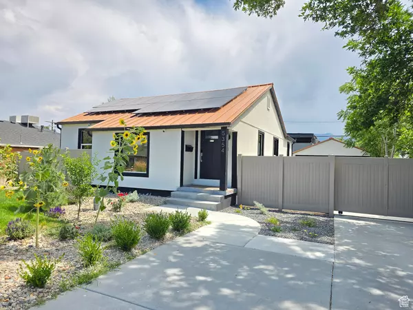 5354 S 2000 W, Roy, UT 84067