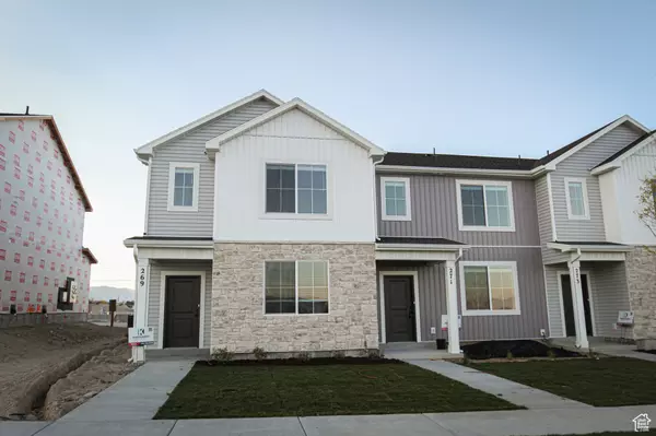 234 W 690 N, Smithfield, UT 84335