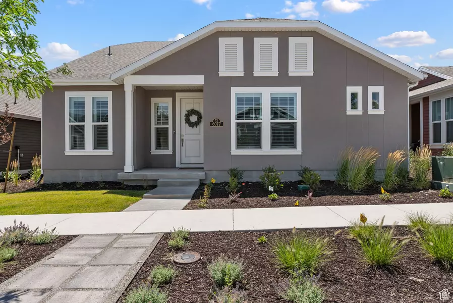 6077 W FRANCISCOTTI DR S, South Jordan, UT 84009