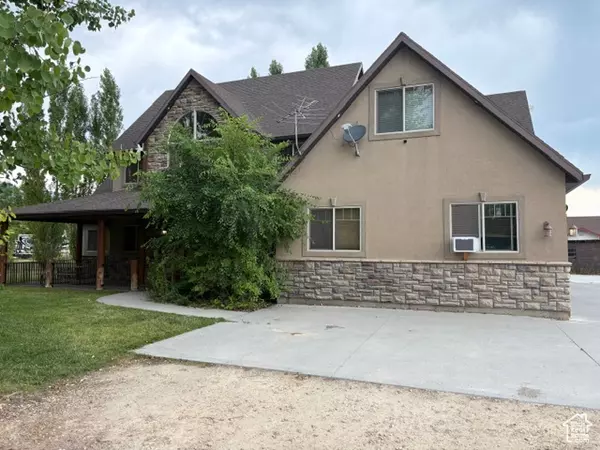 Garden City, UT 84028,35 W 150 S