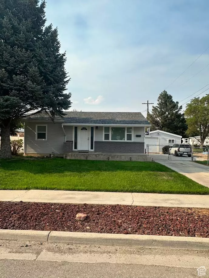 Price, UT 84501,450 W 300 S