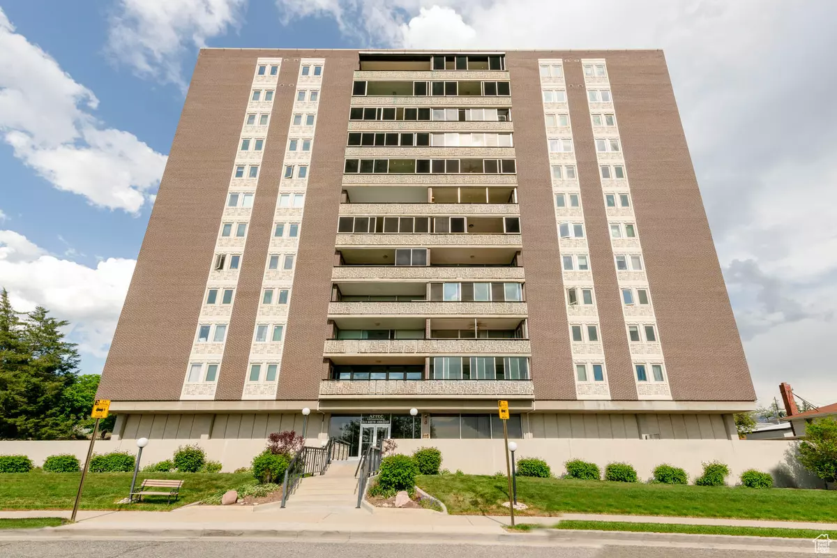 Salt Lake City, UT 84102,515 S 1000 E #406