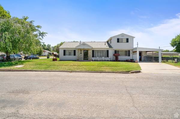 635 35TH S, Ogden, UT 84403