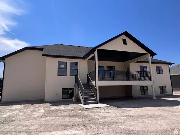 Farr West, UT 84404,2540 W 2950 N