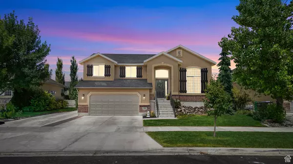 3066 W 1300 N, Provo, UT 84601