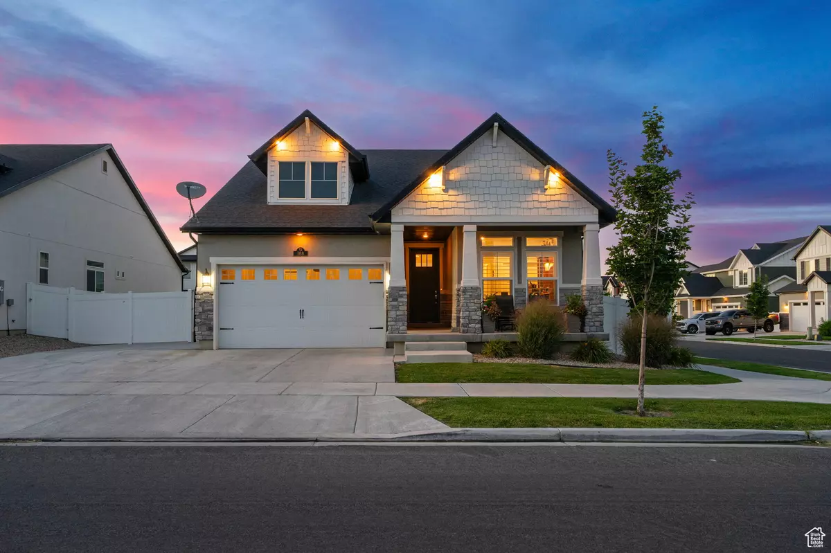 Saratoga Springs, UT 84045,188 E INLET SPRINGS DR
