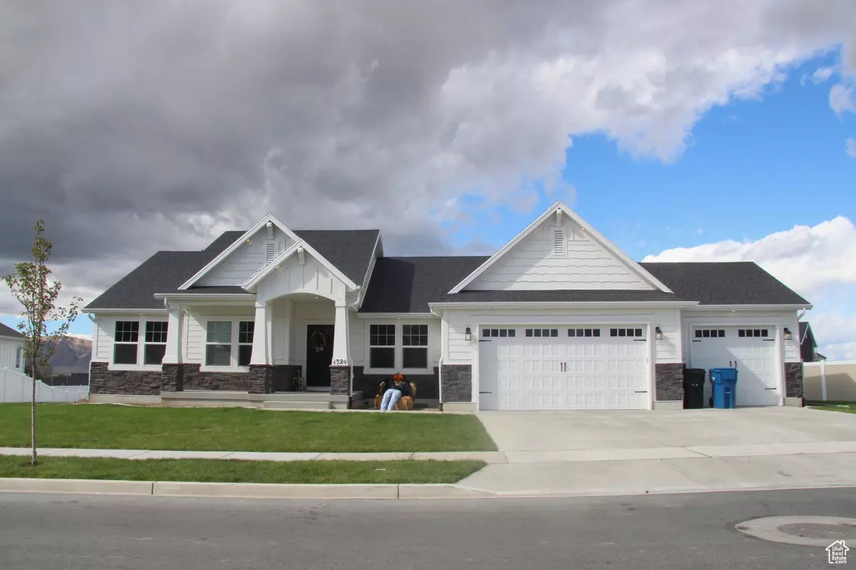 Pleasant Grove, UT 84062,731 W 1590 N #15