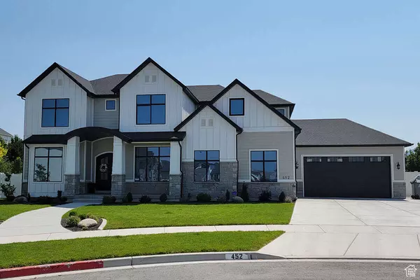 1515 S 920 E, Salem, UT 84653