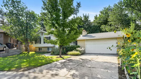 Sandy, UT 84094,1080 E OAKRIDGE CIR
