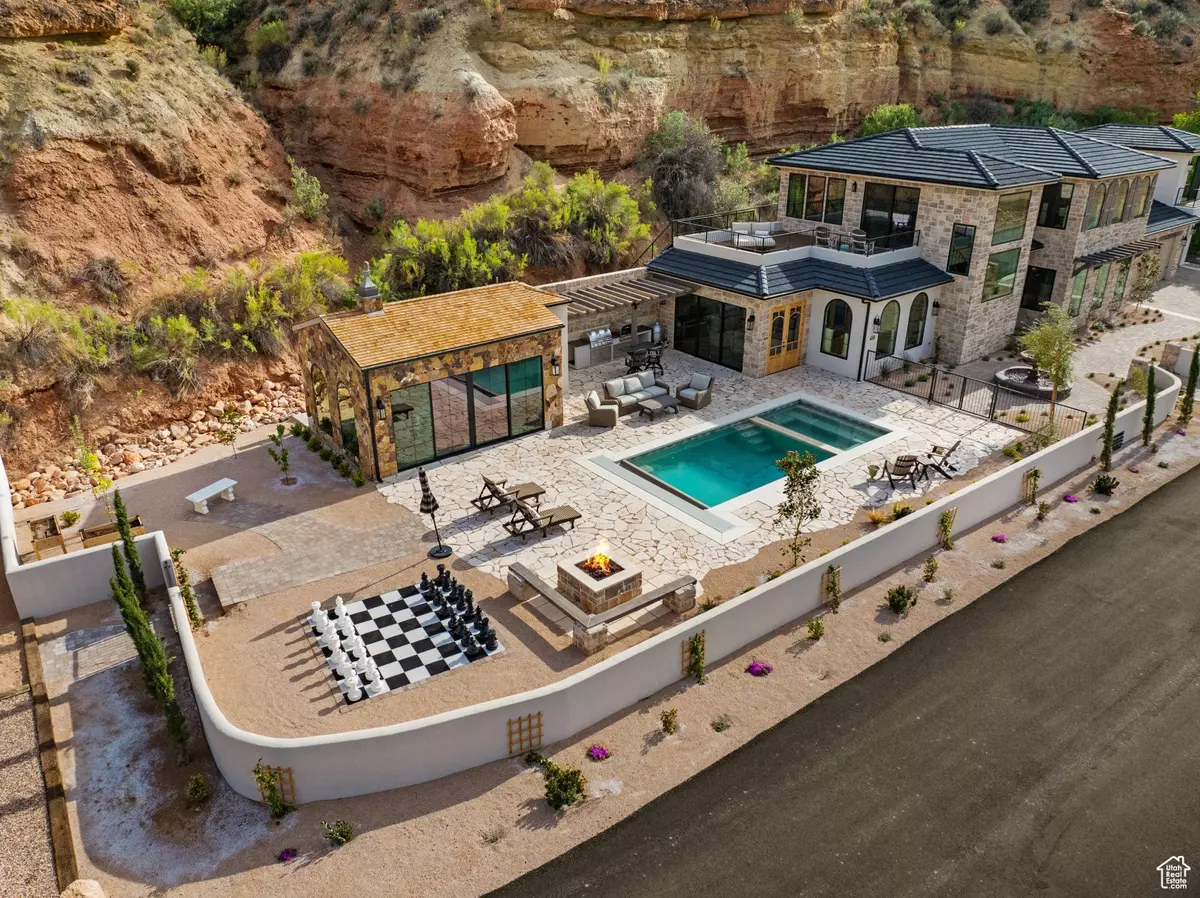 Rockville, UT 84763,560 VINEYARD LN