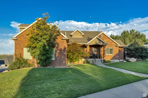Washington Terrace, UT 84405,295 W 5650 S