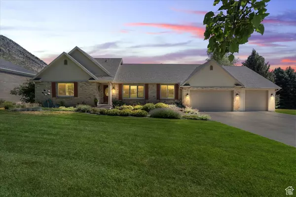 1048 E VILLAGE WAY, Alpine, UT 84004