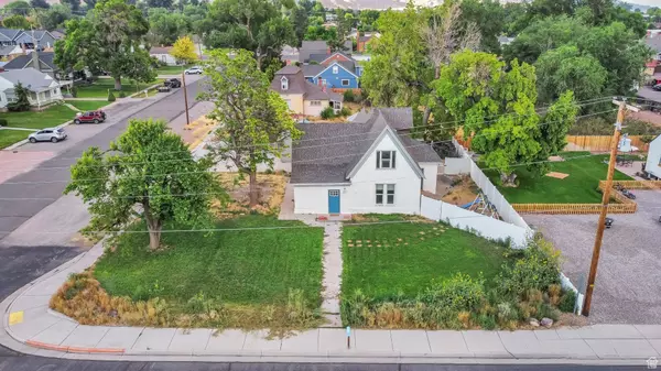 96 W 300 N, Richfield, UT 84701