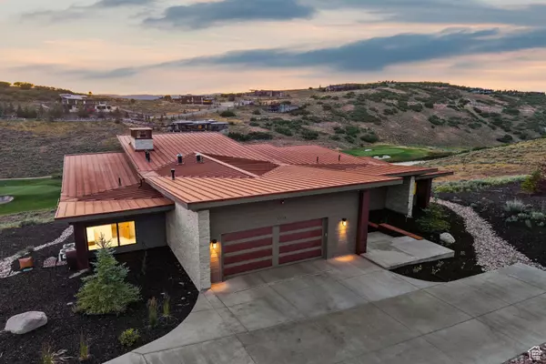 Park City, UT 84098,6973 ROBINS NEST LN