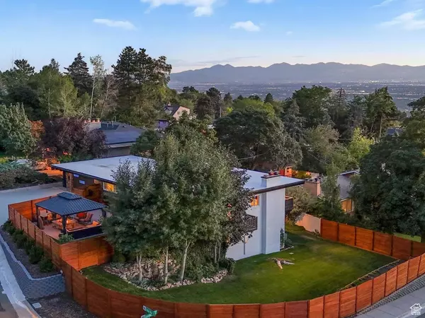 Salt Lake City, UT 84124,4294 S FORTUNA WAY E