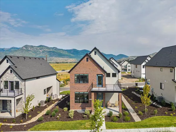 1925 N ANDERSON PASS LOOP, Heber City, UT 84032