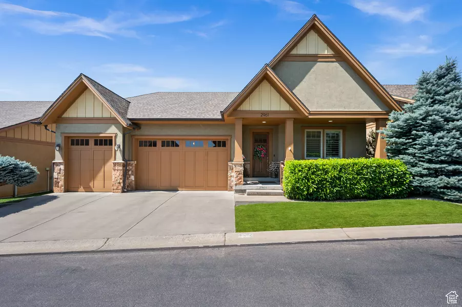 2961 E MARLEY PL S, Salt Lake City, UT 84109