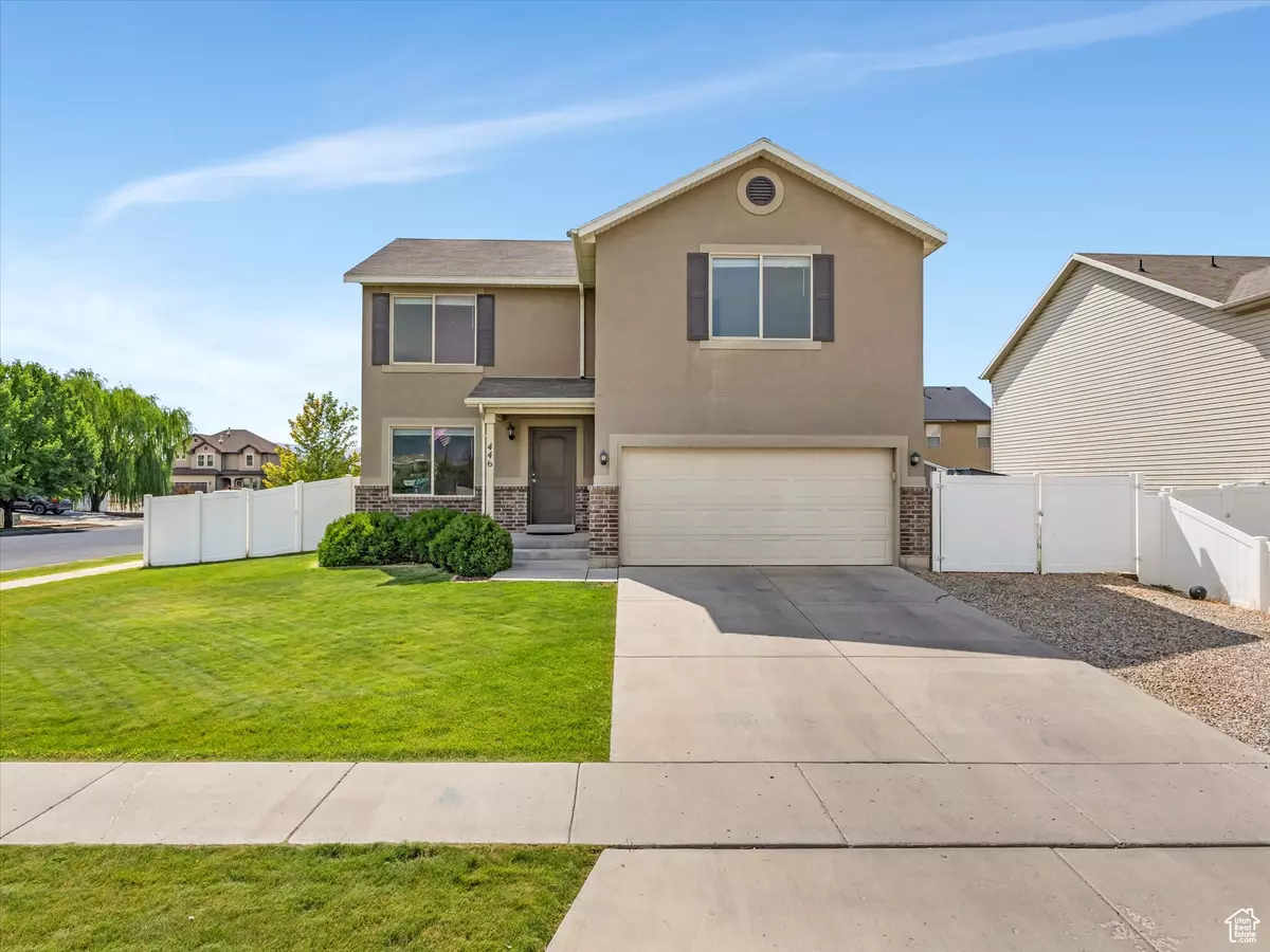 Spanish Fork, UT 84660,446 S 1340 W